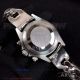 Perfect Replica Rolex Daytona Rainbow Diamond Bezel Black Dial 43mm Watch (7)_th.jpg